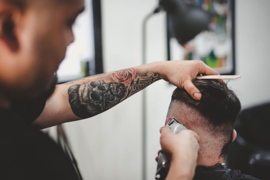 Dream of Cutting Hair: What Does it Mean? - Alica Forneret