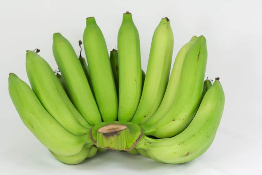 Dream About Green Banana